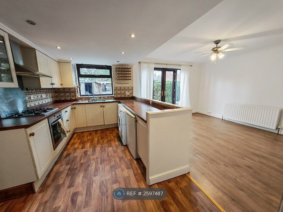 Property photo 1 of 13 Open Plan Kitchen/Diner