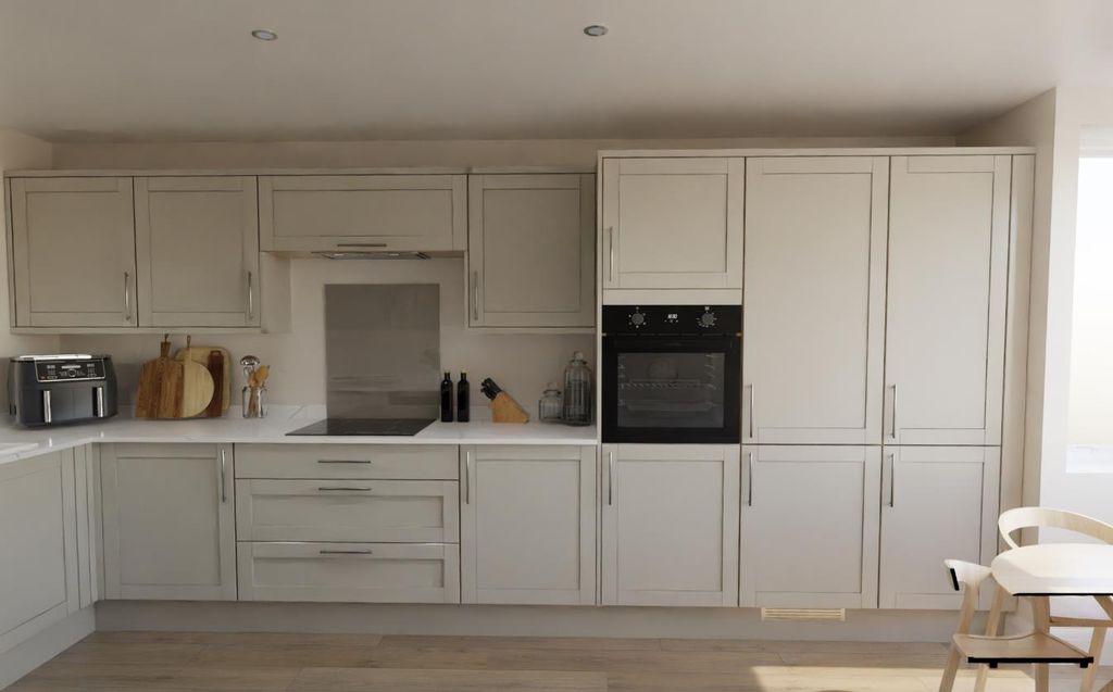 Property photo 2 of 4 Kitchen