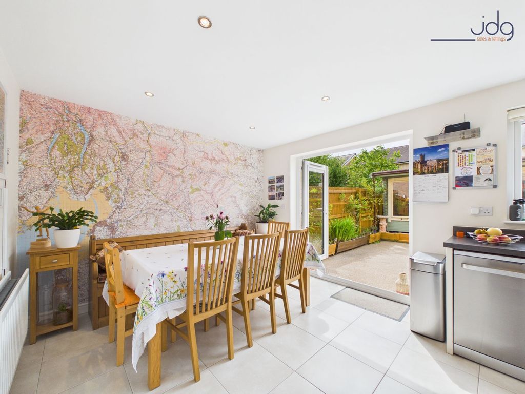 Property photo 3 of 22 Open Plan Kitchen Dining