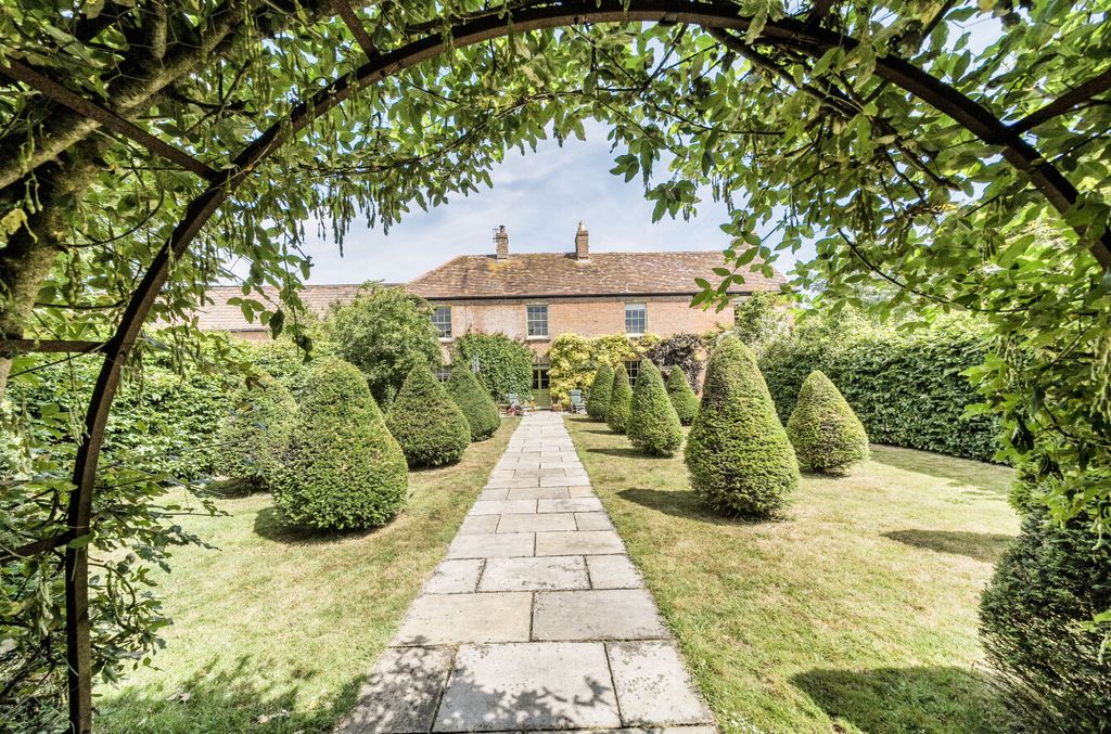 Additional image 37 of 5 bed detached house for saleAlstone Lane, Highbridge TA9