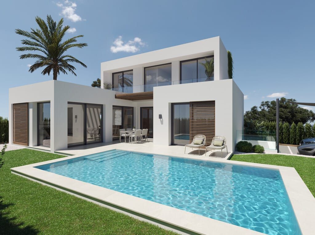 Property photo 1 of 10 Alicante Villa Esalav941 1