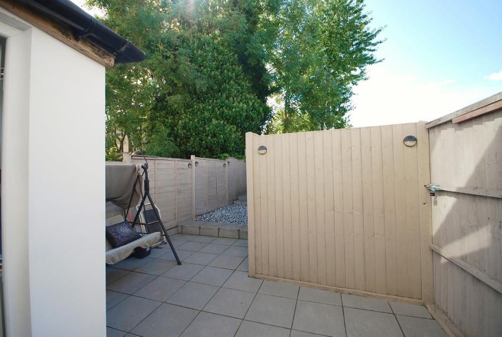 Property photo 2 of 13 Rear Garden