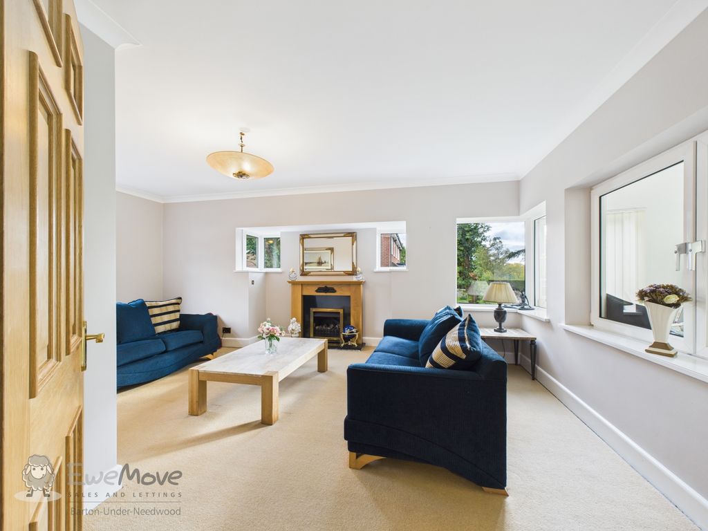 Property photo 3 of 22 Living Room A