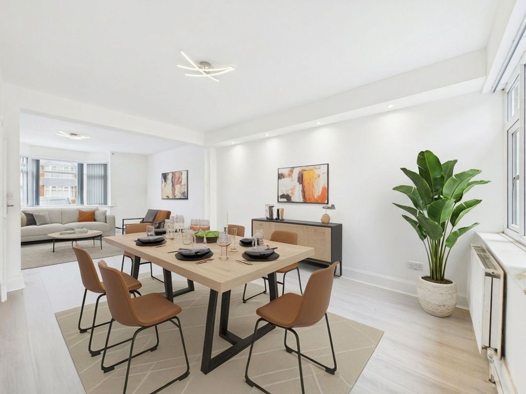 Property photo 2 of 14 Lounge/Dining Room (Virtually Furnished)