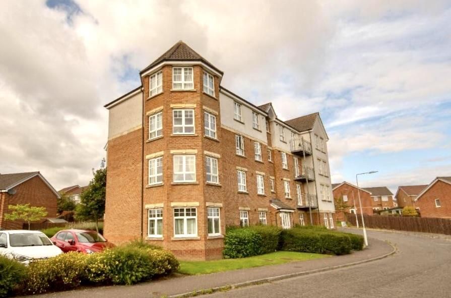 Property photo 1 of 16 External View Of Building And Car Park.Jpg