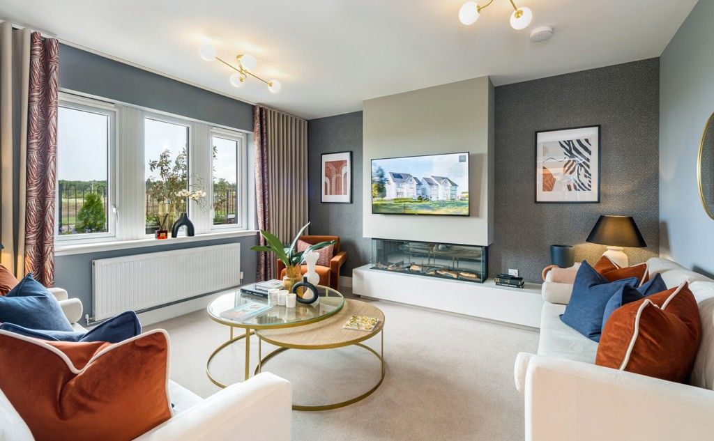 Property photo 3 of 9 Cedar Brae, Jackton