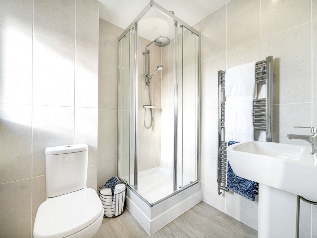 Additional image 14 of 3 bed detached house for sale"The Sherwood" at 19 Hillfort Road, Bodmin PL31