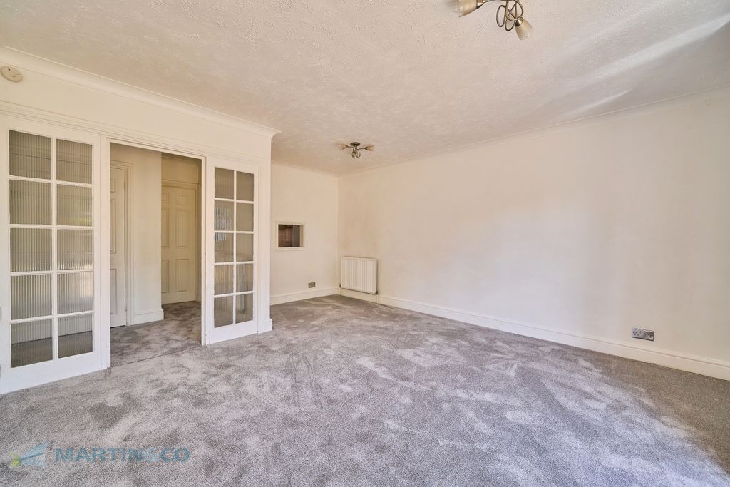 Property photo 3 of 12 2. Living Room