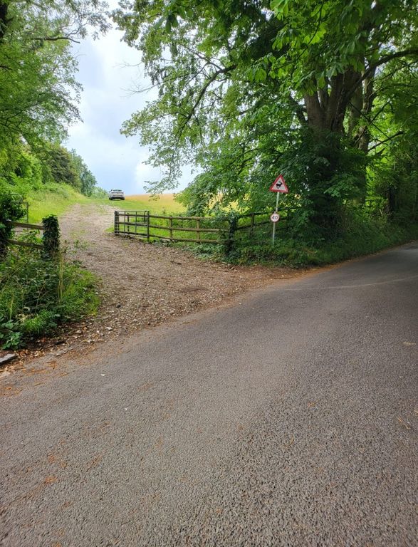 Additional image 10 of Land for saleNewbarn Lane, Westerham TN16