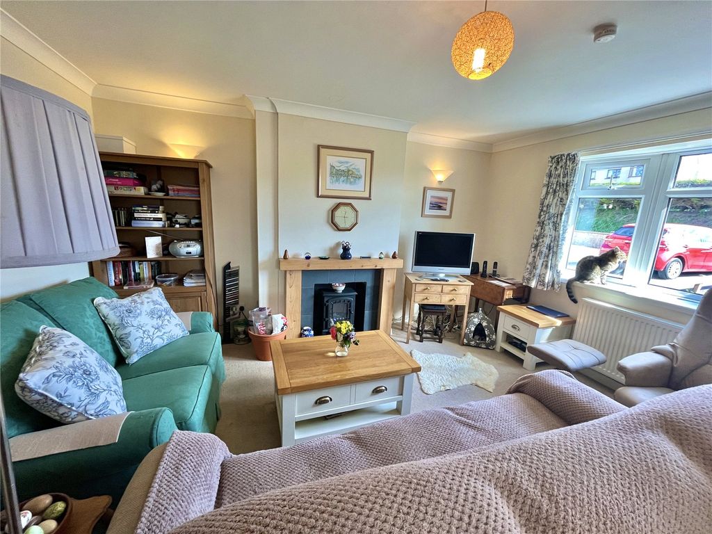 Additional image 5 of 2 bed bungalow for saleStation Road, Kilgetty, Pembrokeshire SA68