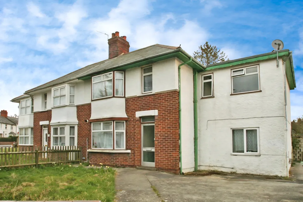 Lytton Road, Cowley OX4 - View 3