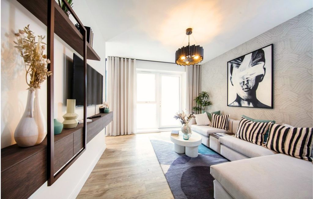 Property photo 2 of 12 Fairview New Homes - Zoopla -