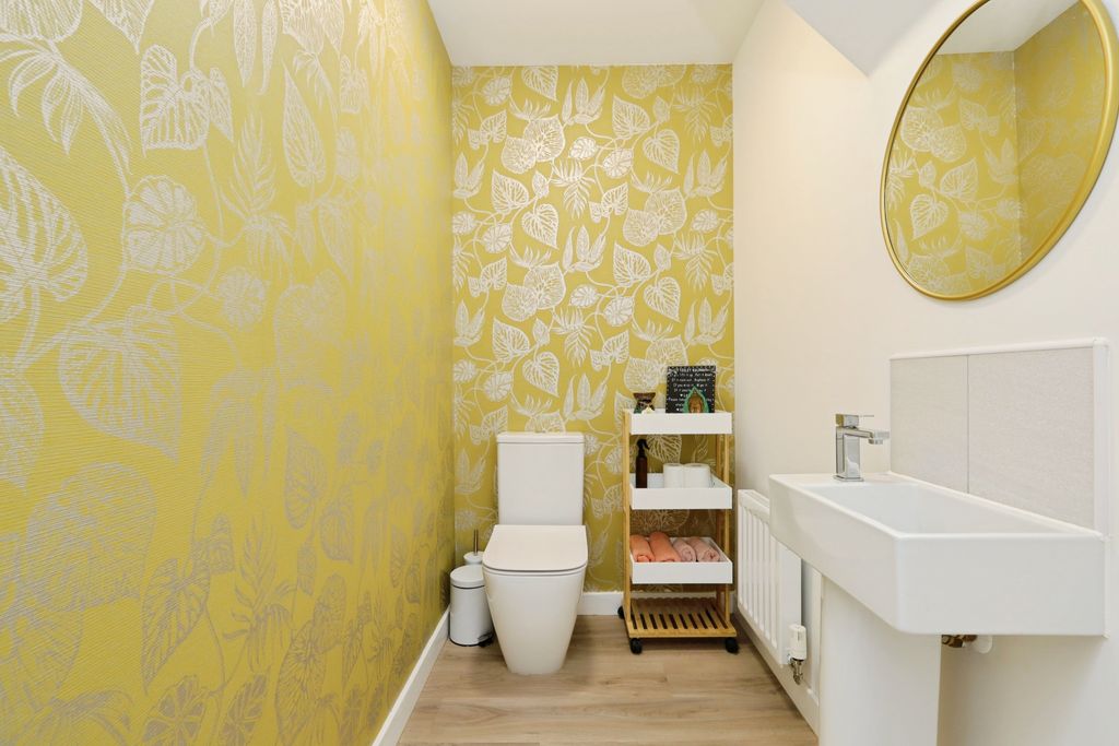 Additional image 15 of 4 bed detached house for saleArisaig Grove, Hamilton ML3