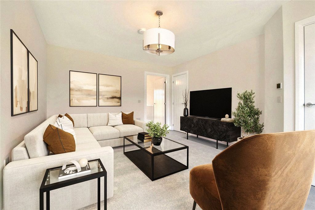 Property photo 3 of 6 Indicative Lime