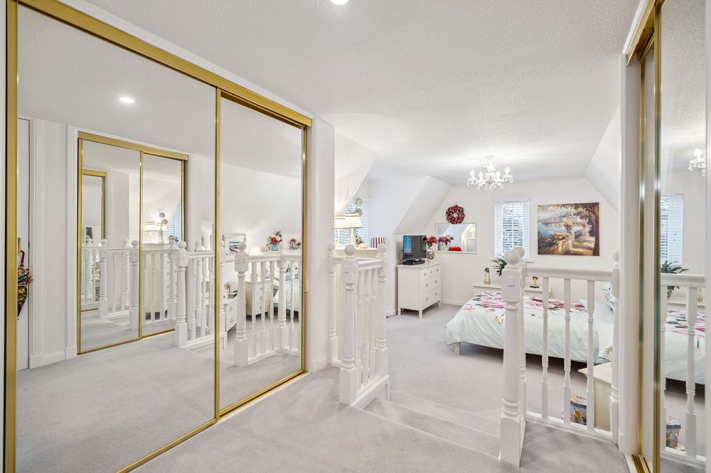 Additional image 11 of 4 bed detached house for saleLaurelhill Gardens, Stirling FK8