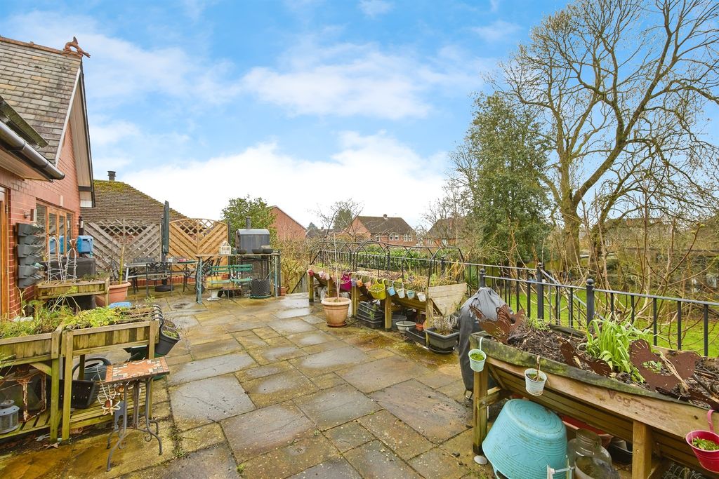 Additional image 20 of 5 bed detached house for saleWhitaker Road, Derby DE23