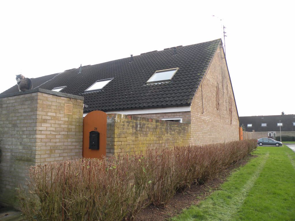 Property photo 1 of 13 Front Of Gouse