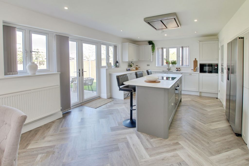 Additional image 10 of 4 bed detached house for saleEstover Road, March PE15