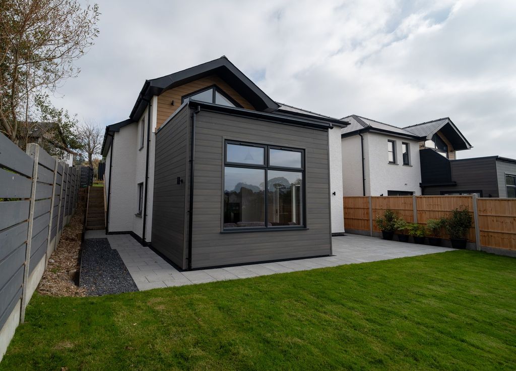 Additional image 30 of 3 bed detached house for salePlot 2, Llwyn Derw, Llanarth SA47