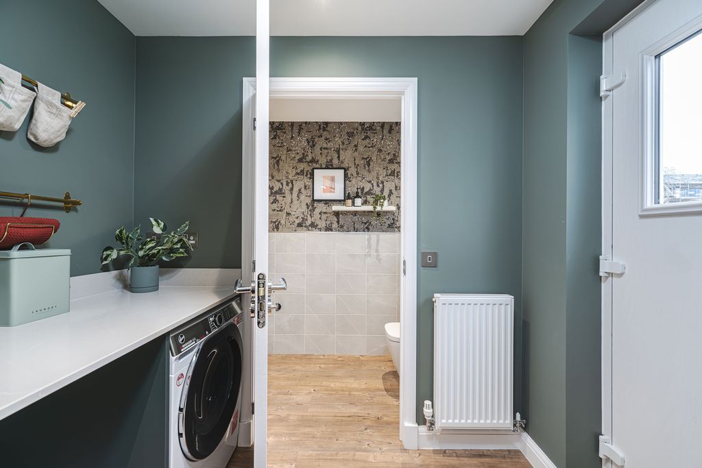Property photo 3 of 10 The Dalmally