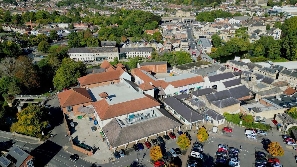 Property photo 3 of 4 Borough Parade Drone Photo.Jpg