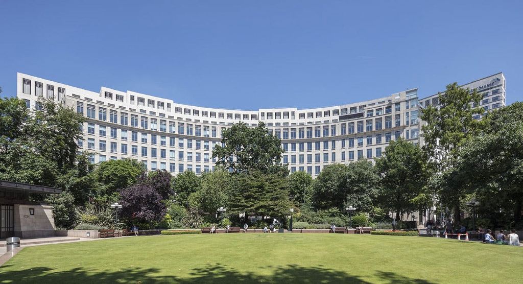 Property photo 2 of 9 11 Westferry Circus  External 3.Jpg