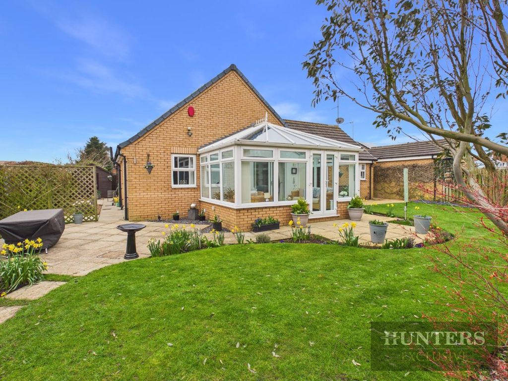 Additional image 15 of 3 bed detached bungalow for saleBrigg Road, Filey YO14