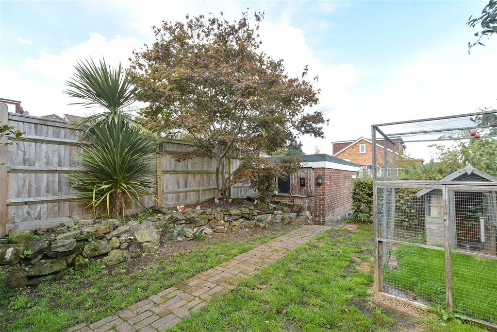 Property photo 2 of 13 Rear Garden