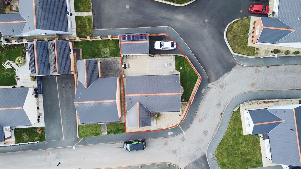 Property photo 2 of 17 Aerial Boundary.Jpg