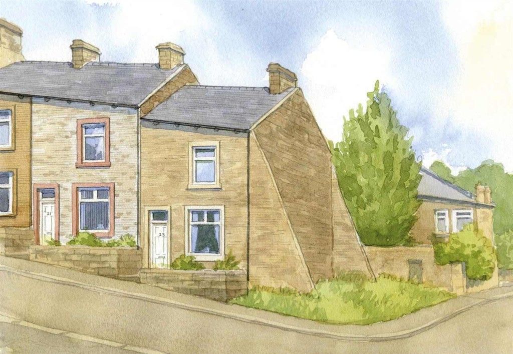 Property photo 1 of 2 Indicative Artist's Impression Only