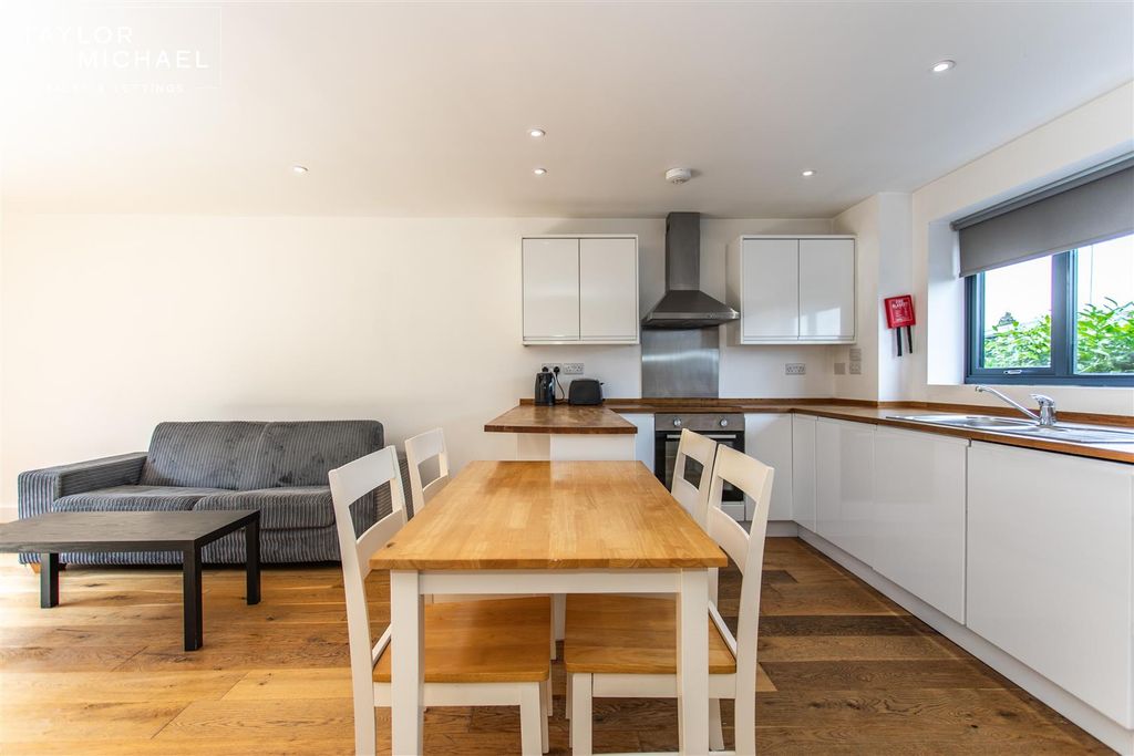 Property photo 3 of 24 Kitchen / Living Room