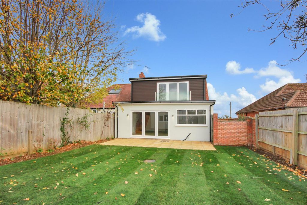 Property photo 2 of 19 Rear 2.Jpg