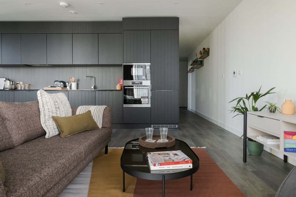 Property photo 3 of 12 The Station-136-C...