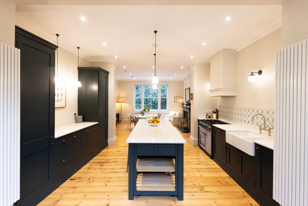 Additional image 8 of 4 bed end terrace house for salePark Town, Oxford OX2