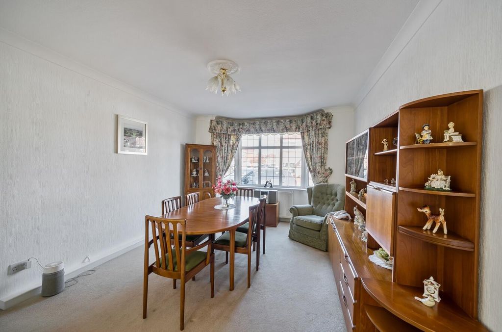 Property photo 3 of 10 Davidson Frost-Wellings, Dfw, Berry Hill, Stanmore