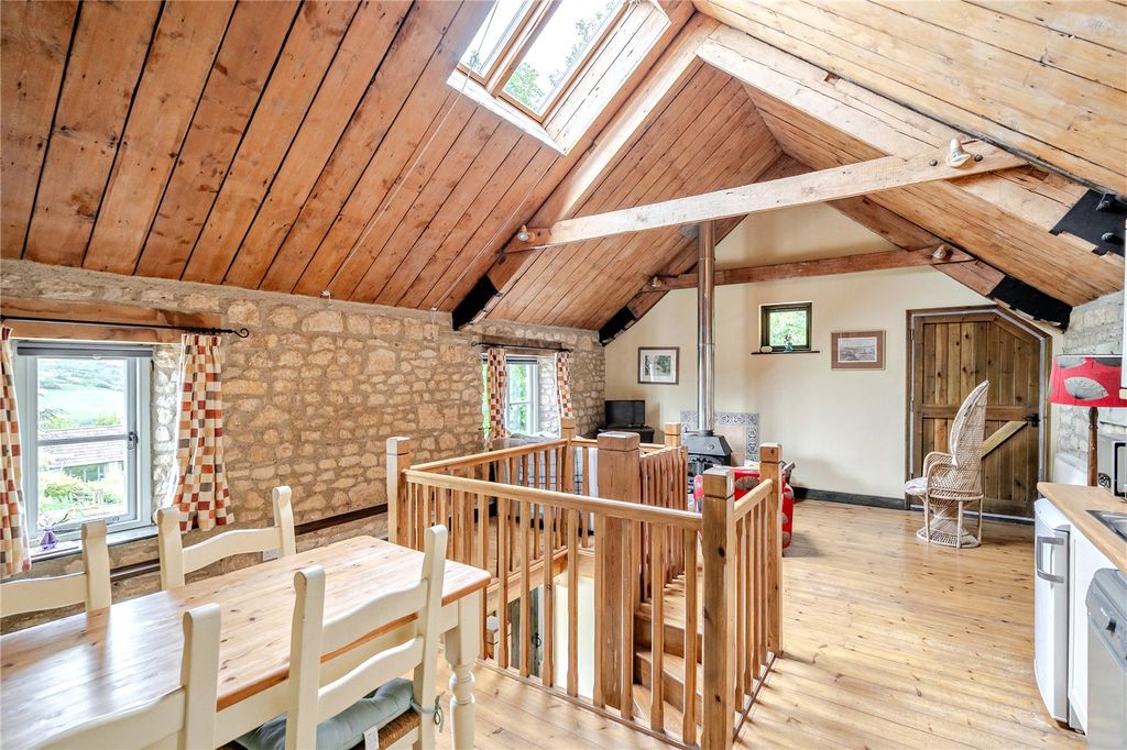 Additional image 28 of 7 bed equestrian for saleHamswell, Bath BA1