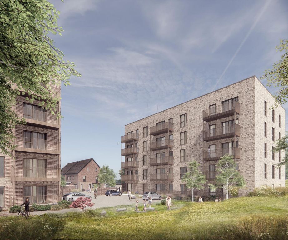 Property photo 1 of 8 CGI