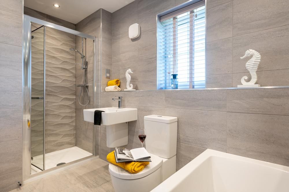 Additional image 19 of 4 bed detached house for sale"The Beauwood" at Delves Lane, Consett DH8
