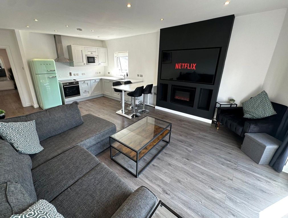 Property photo 2 of 14 Living Area/ Media
