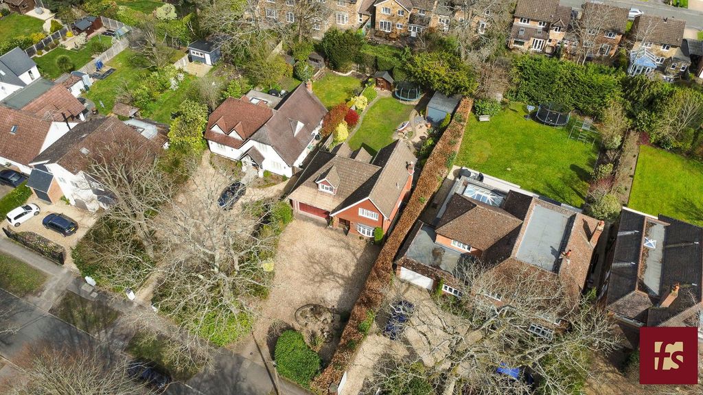 Additional image 13 of 4 bed detached house for saleThe Avenue, Crowthorne, Berkshire RG45