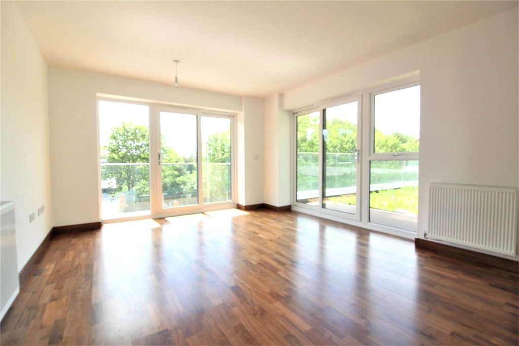 Property photo 2 of 5 Living Room