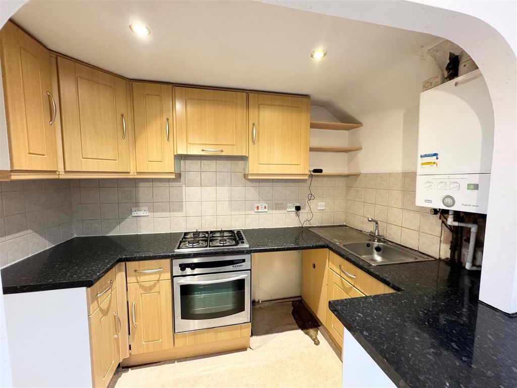 Property photo 3 of 8 Bakery Kitchen.Jpg