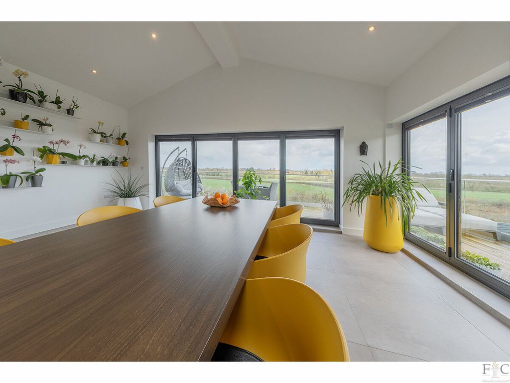 Additional image 14 of 6 bed detached house for saleChestnut Drive Stretton Hall, Great Glen LE2