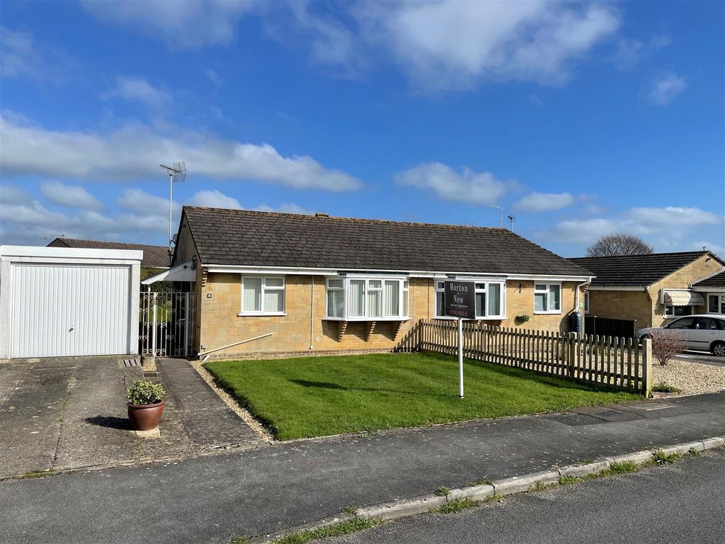 Property photo 1 of 10 Front And Garage