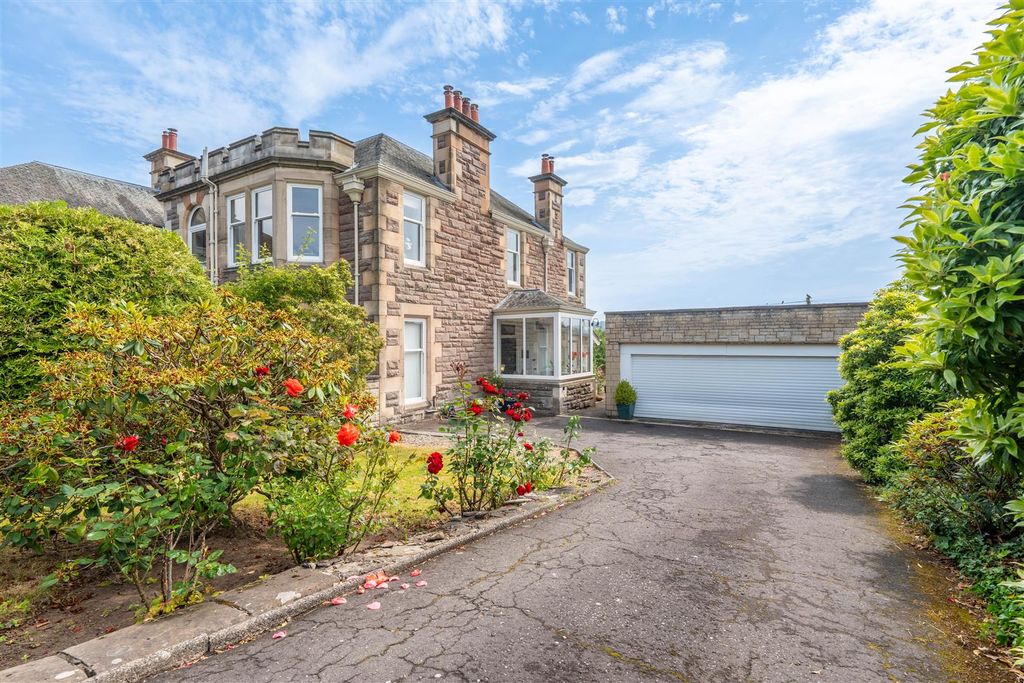 Additional image 47 of 4 bed flat for saleGlasgow Road, Perth PH2