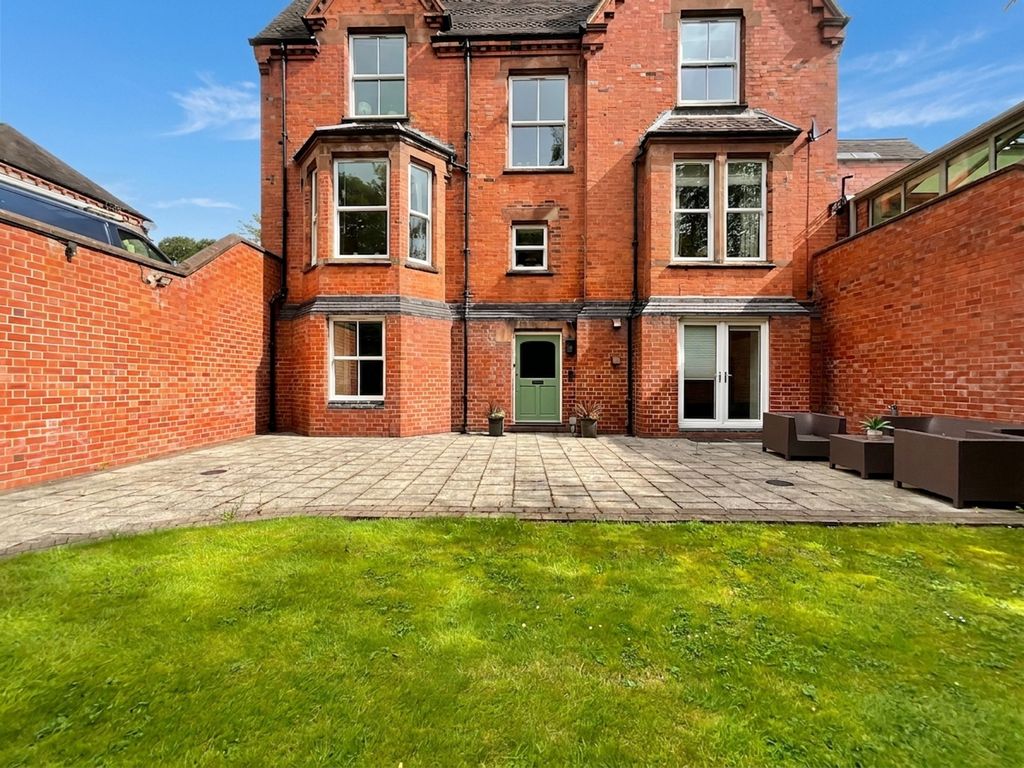 Additional image 26 of 2 bed flat for saleSidmouth Avenue, Newcastle ST5