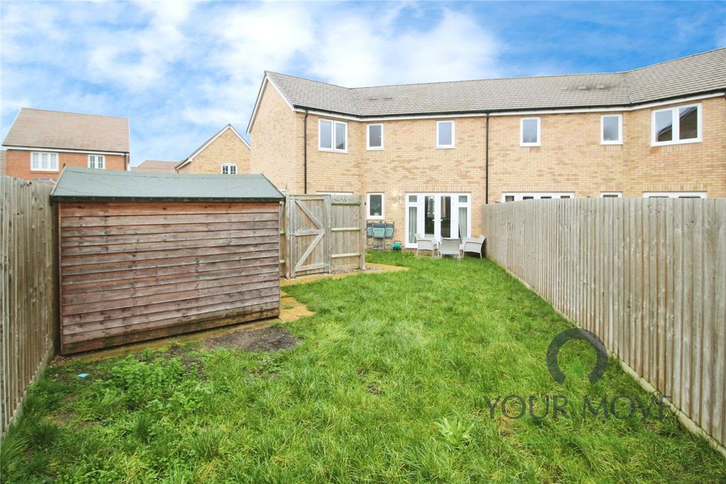 Property photo 3 of 17 Garden