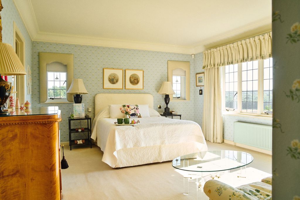 Additional image 12 of 5 bed detached house for saleWesterham Road, Oxted, Surrey RH8