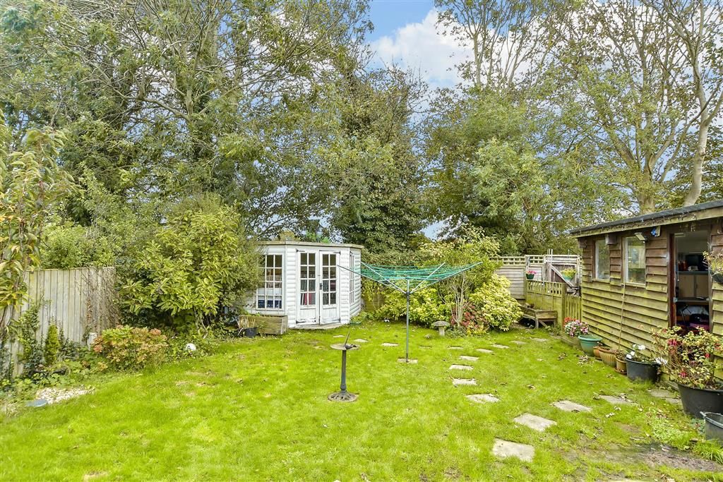 Property photo 1 of 9 Rear Garden