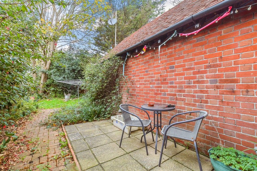 Property photo 2 of 23 Rear Garden